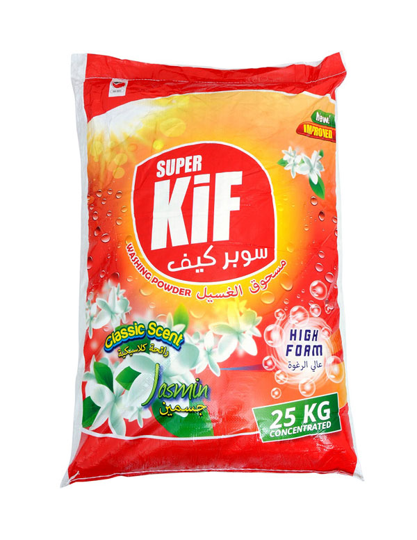 SuperKif